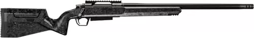 CHRISTENSEN MCR 300WIN 24" BLK CRBN