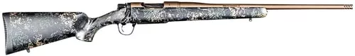 CHRISTENSEN MESA FFT 7MM PRC 22" BRZ