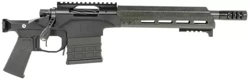 CHRISTENSEN MPP 223REM 10.5" 5RD BLK