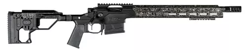 CHRISTENSEN MPR 308WIN 16" 5RD BLK