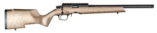 CHRISTENSEN RANGER 17HMR 18" 10RD TN