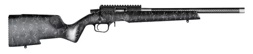 CHRISTENSEN RANGER 22WMR 18" 10RD BL