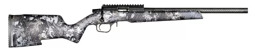 CHRISTENSEN RANGER SIT ELV 22WMR 18"