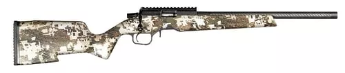 CHRISTENSEN RANGER SIT SUB 22WMR 18"