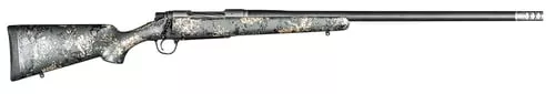 CHRISTENSEN RL FFT 6.5 PRC 20" GRN