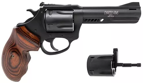 CHT DOUBLE DOG 357 DA REV 4B
