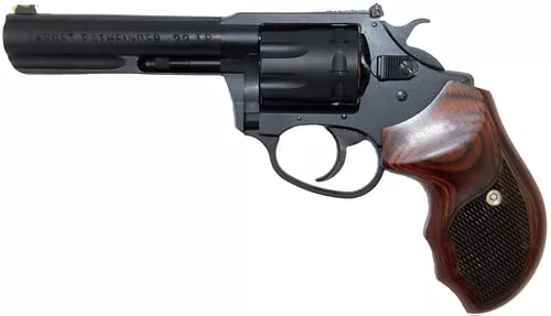 CHT PATHFNDR 22LR DA 4.2BL RW
