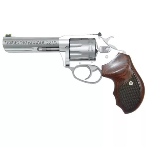 CHT PATHFNDR 22LR DA 4.2SS RW