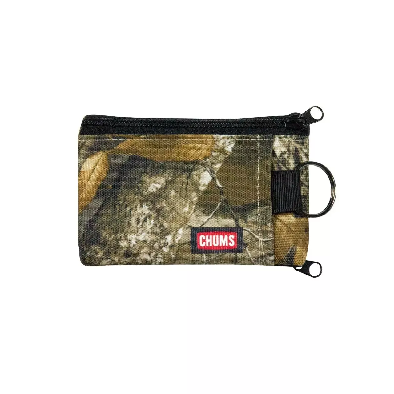 Chums Surfshorts Wallet/Keychain-Realtree Edge