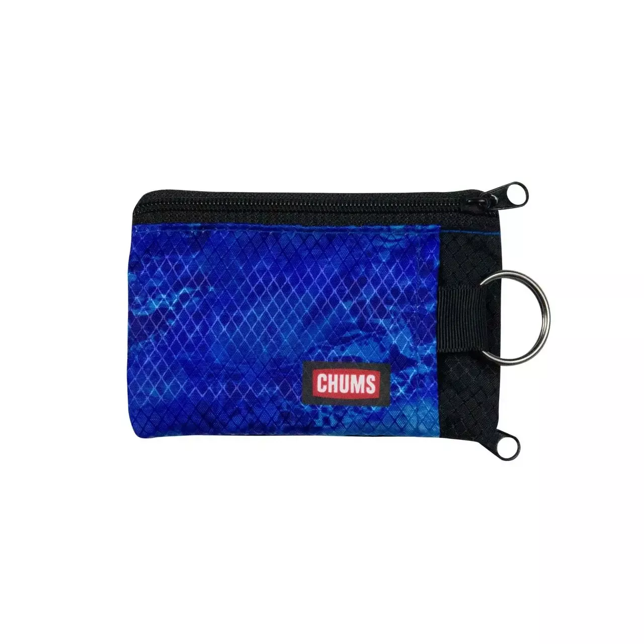 Chums Surfshorts Wallet/Keychain-Realtree Waves