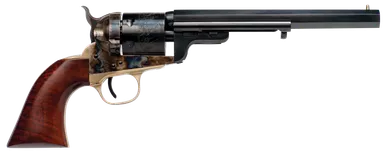 Cimarron Richards-Mason Conversion Revolver 7.5" Barrel .38 Spl