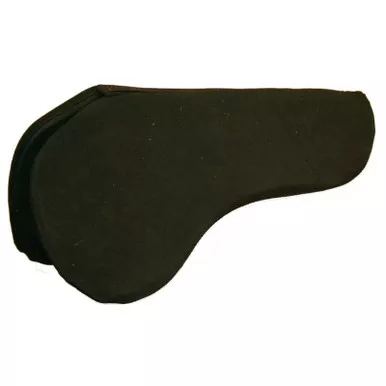 CIRCLE Y Shoulder Bridge Pad