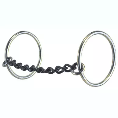 CIRCLE Y Stage A Medium Loose Ring (131)
