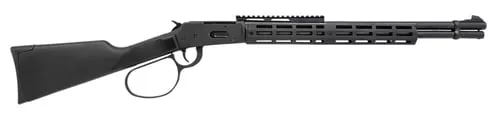 CITADEL LEVTAC 410 20" MLOK BLK