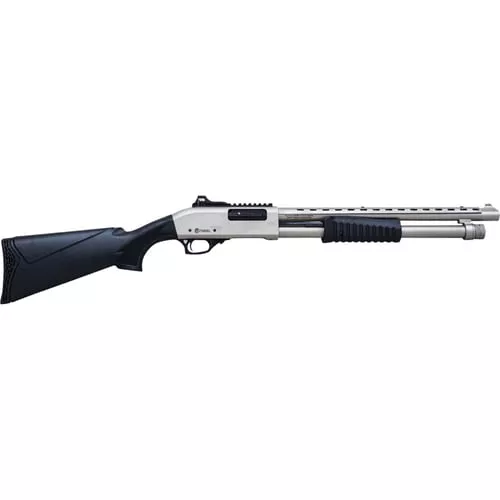 CITADEL MARINER 12/18.5" 4RD NKL/SYN