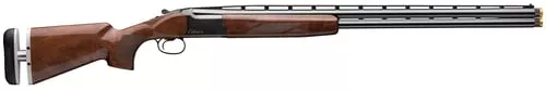 CITORI CX MICRO 12/28 BL/WD# | ADJUSTABLE LENGTH OF PULL