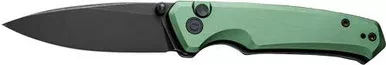 CIVIVI Altus Pocket Knife 2.97" Green