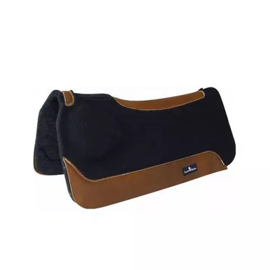CLASSIC EQUINE BioFit Correction Black Pad