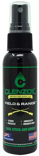 Clenzoil Field & Range Solution Sprayer 2 oz.