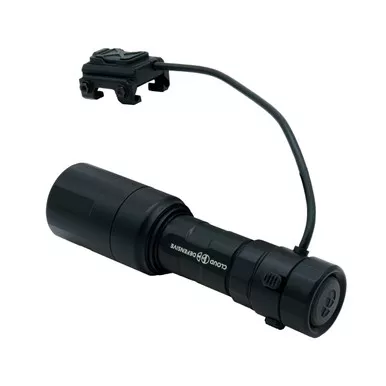 Cloud Defensive REIN 3.0 Micro Weapon Light Black