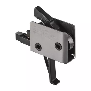 CMC Single-Stage Flat Trigger 5-5.5 lbs