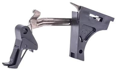CMC Triggers Glock Drop-In Trigger Kit Gen 1-3 9mm Black