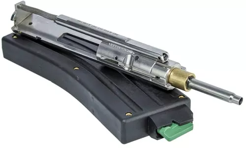 CMMG 22LR AR CONV KIT 10RD BRAVO