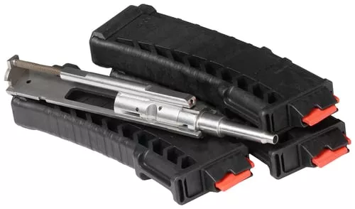 CMMG 22LR AR CONV KIT 3-10RD BRAVO