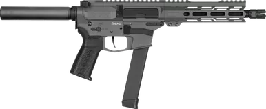 CMMG 99AE80FTNG BANSHEE MKGS 9MM 8 TUNG
