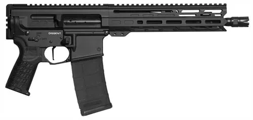 CMMG DISSENT MK4 300BLK 10.5" AB
