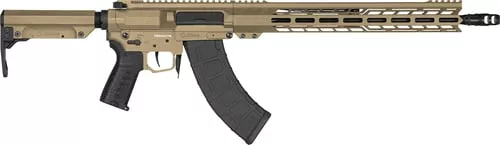 CMMG RSLT MK47 7.62X39 16.1" 30RD CT