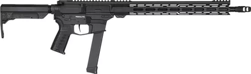 CMMG RSLT MKGS 9MM 16.1" 33RD AB