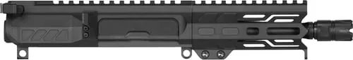 CMMG UPPR BANSHEE 5.7X28MM 5" BLK