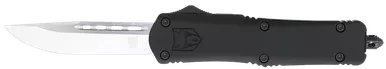 Cobratec Knives MBFS3DNS Medium 3 OTF Drop Point Knife