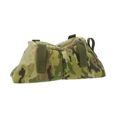 Cole-Tac Trap Bag (Multicam)