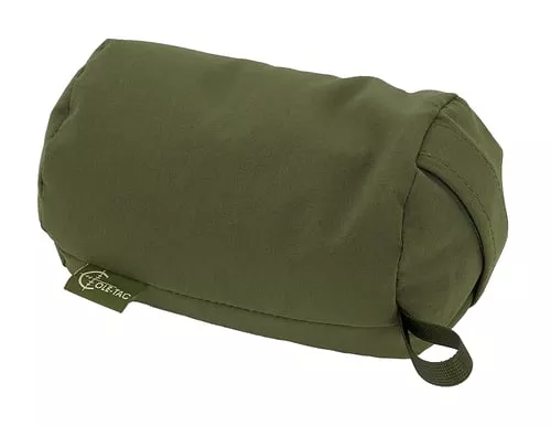 COLETAC WOOBIE BAG STRETCH RGRN