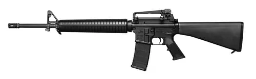 COLT AR15A4 5.56 20" BLK 30RD