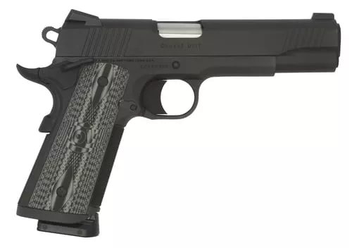 COLT CCU GOVT 45ACP 5" 8RD BLK