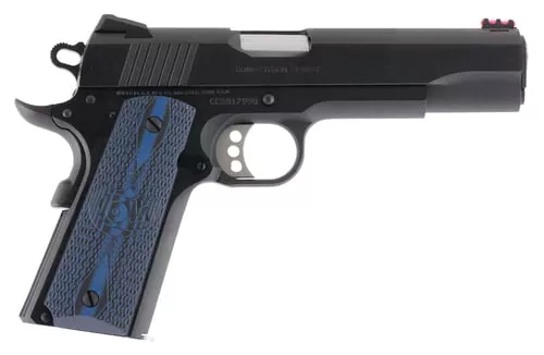 COLT COMPETITION BL 45ACP 5" 8RD