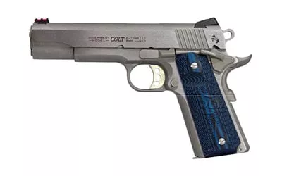 COLT COMPETITION SS 38SUP 5" 9RD