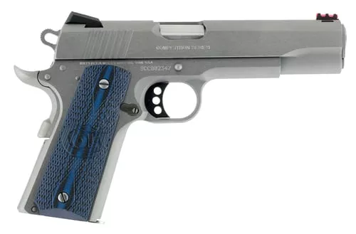 COLT COMPETITION SS 45ACP 5" 8RD