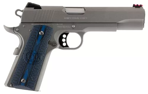 COLT COMPETITION SS 9MM 5" 9RD