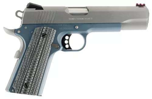 COLT COMPETITION TI 45ACP 5" 8RD
