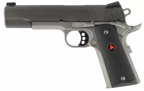 COLT DELTA ELITE 10MM 5" TT NOVAK