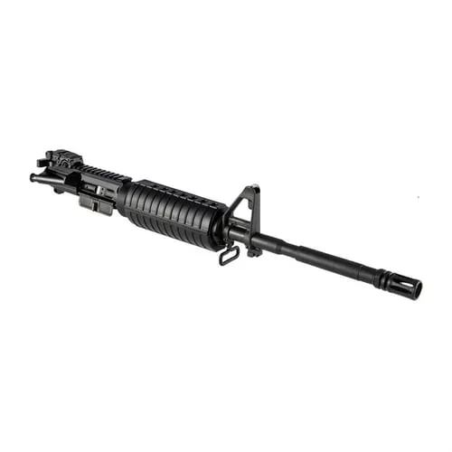 COLT M4 UPPER 5.56 16.1" BLK
