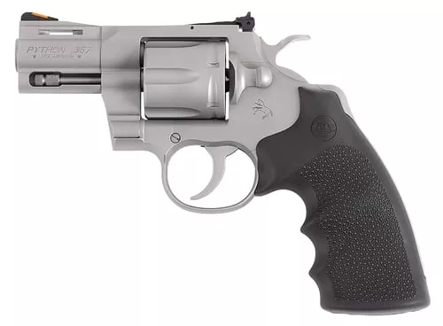 COLT PYTHON 357MAG 2.5" MATTE STS