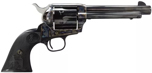 COLT SAA 45LC 5.5" CCH/BL