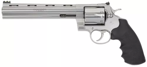COLT TARGET ANACONDA 44 MAG 8" STS