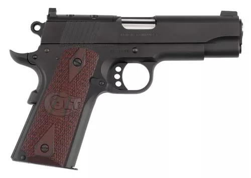 COMBAT COMMANDER 45ACP 4.25 OR |