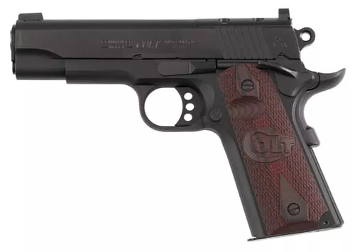 COMBAT COMMANDER 9MM 4.25 OR |
